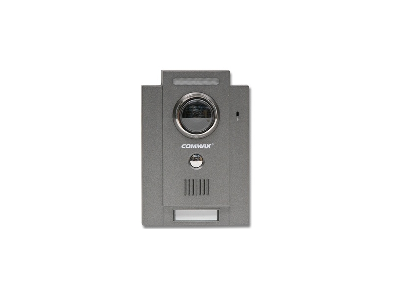 Chuông cửa có camera DRC-4CH Commax